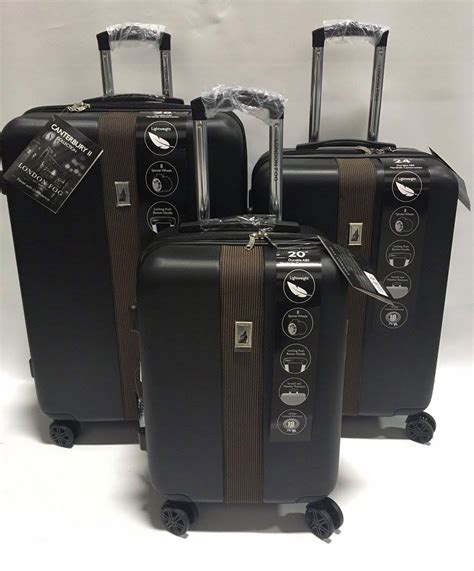 designer luggage outlet